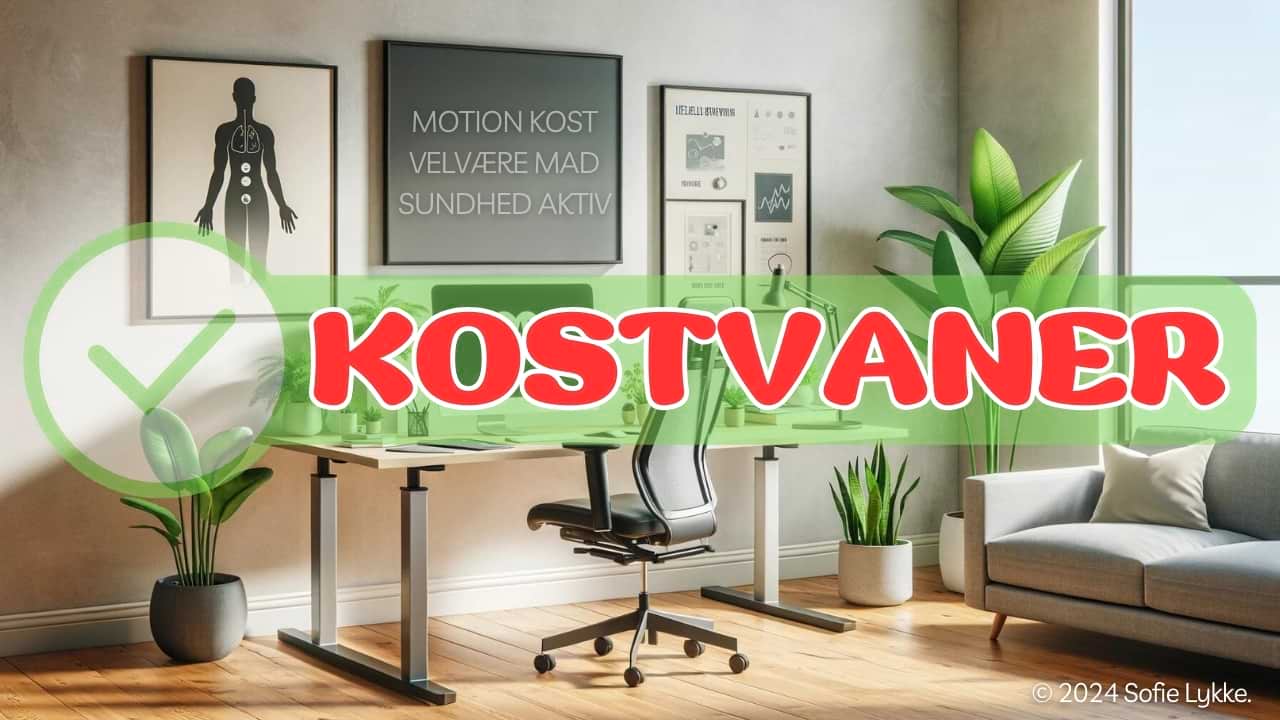 10 kostvaner som kan hjælpe dig til langvarigt vægttab.