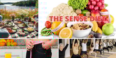 Scandi Sense diæten er af dansk oprindelse.